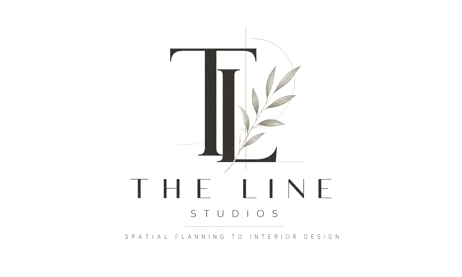 The Line Studios — Spatial Planning to Interior Design
